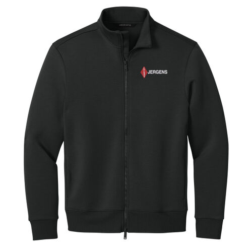 Mercer+Mettle® Soft Spacer 1/4-Zip Thumbnail