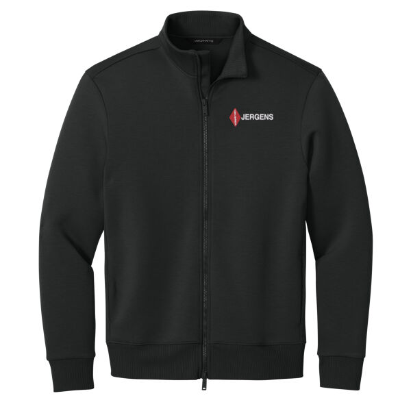 Mercer+Mettle® Soft Spacer 1/4-Zip Thumbnail
