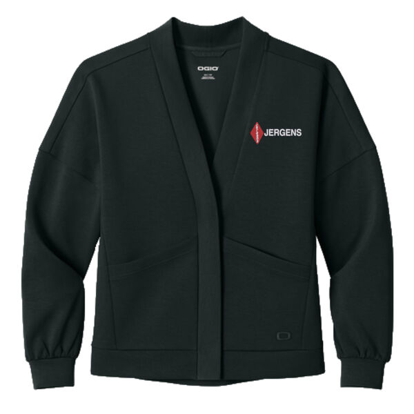 OGIO® Women’s Transcend Cardigan Thumbnail