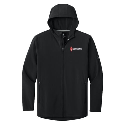 Richardson Barrage Hooded Wind Jacket Thumbnail