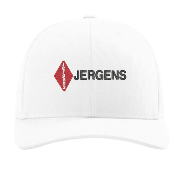 Richardson Trucker Cap Thumbnail