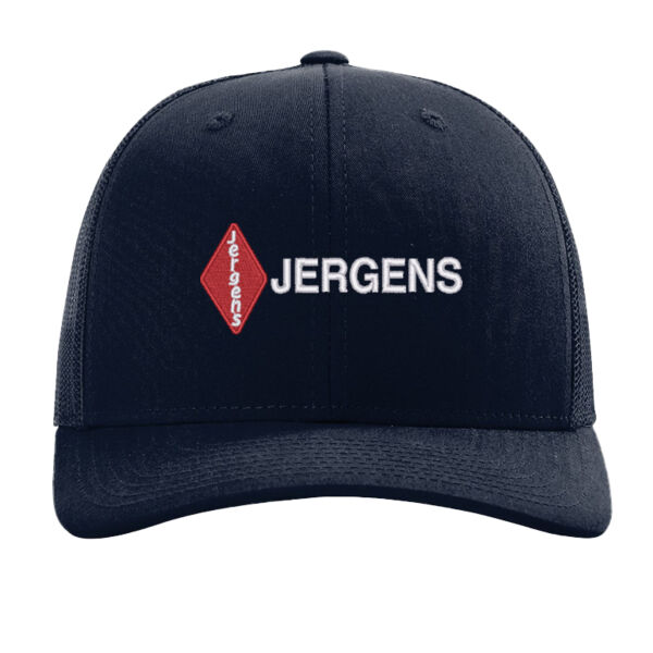 Richardson Trucker Cap Thumbnail