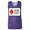 Youth Pro Mesh Reversible Tank Top Thumbnail