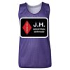 Youth Pro Mesh Reversible Tank Top Thumbnail