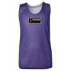 Youth Pro Mesh Reversible Tank Top Thumbnail