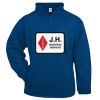 Men's Performance Quarter-Zip Pullover Thumbnail