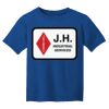 Youth Gildan Performance ® T Shirt Thumbnail